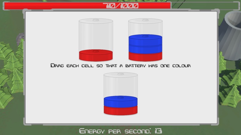 Power Panic – screenshot 3