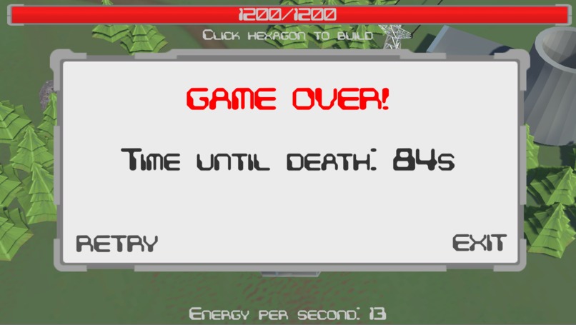 Power Panic – screenshot 4