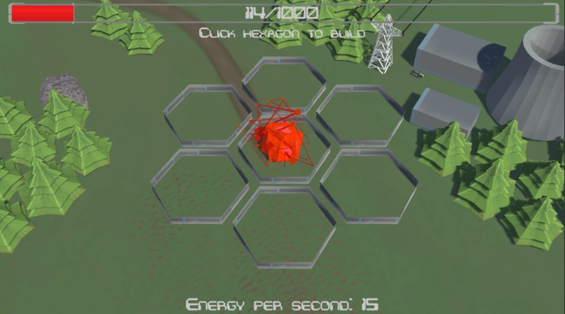 Power Panic – screenshot 5