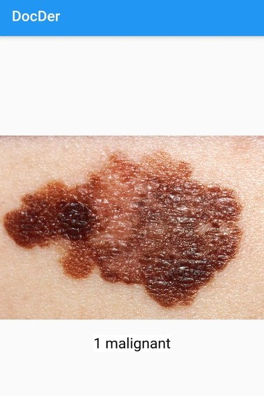 DocDer – screenshot 4