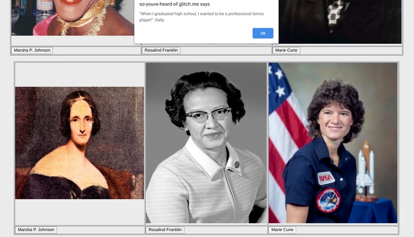 So You've Heard Of... – screenshot 4