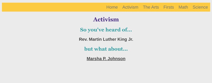 So You've Heard Of... – screenshot 5