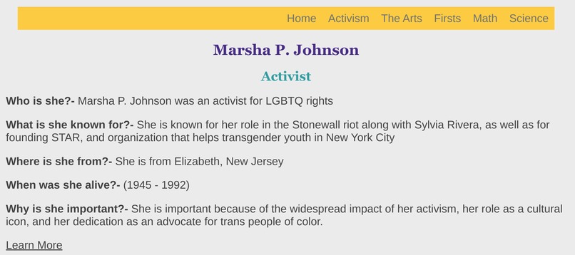 So You've Heard Of... – screenshot 6