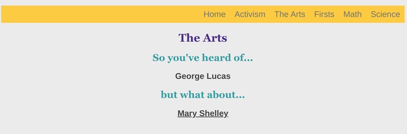 So You've Heard Of... – screenshot 7