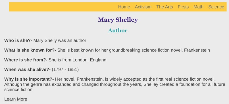 So You've Heard Of... – screenshot 8