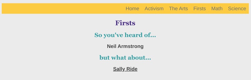 So You've Heard Of... – screenshot 9