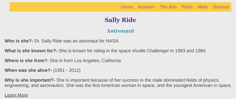 So You've Heard Of... – screenshot 10