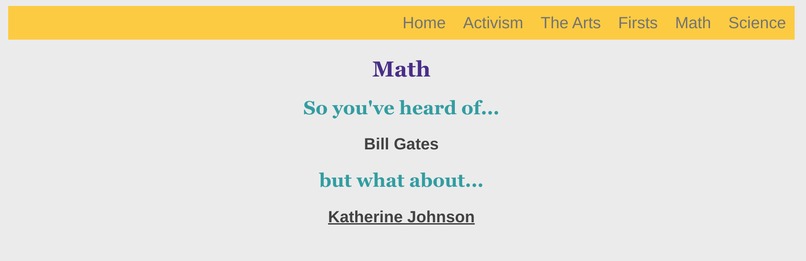 So You've Heard Of... – screenshot 11