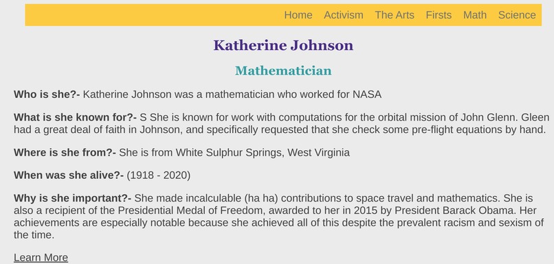 So You've Heard Of... – screenshot 12