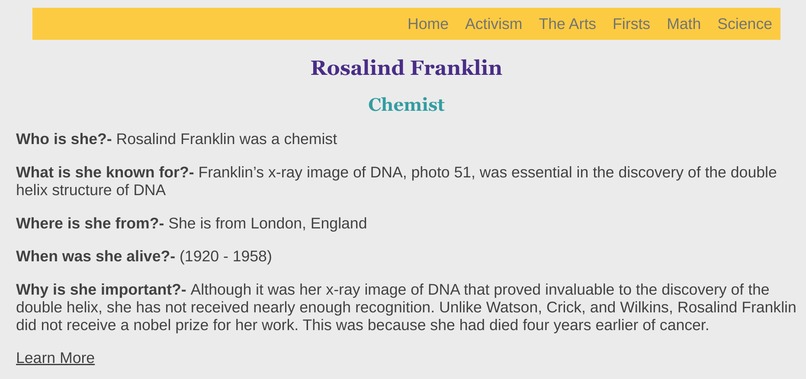 So You've Heard Of... – screenshot 14