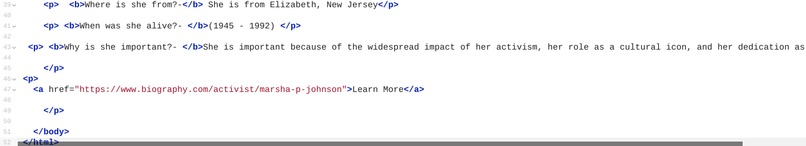 So You've Heard Of... – screenshot 19