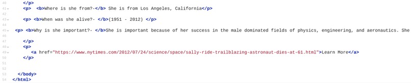 So You've Heard Of... – screenshot 25