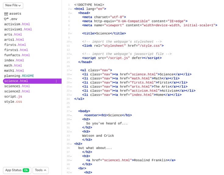 So You've Heard Of... – screenshot 34