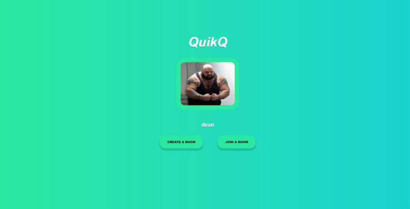 QuikQ – screenshot 3