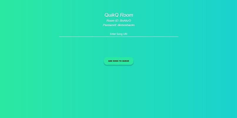 QuikQ – screenshot 4