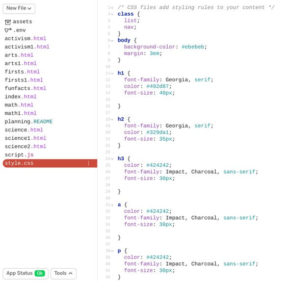 So You've Heard Of... – screenshot 40