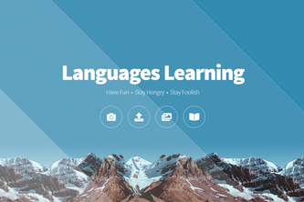 Languages Learning