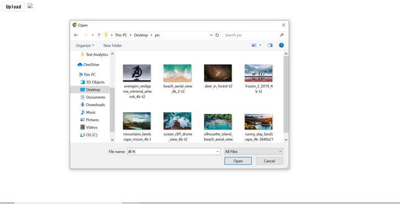 Languages Learning – screenshot 3