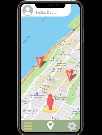 Neighbrhud – screenshot 4