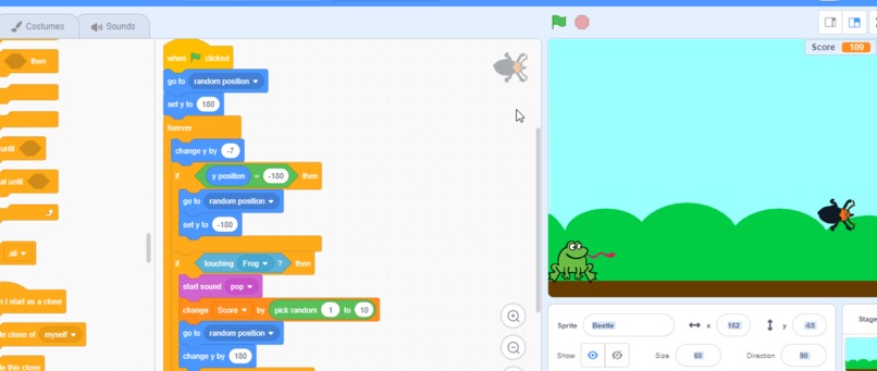  Influencing New Horizons: Best Beginner Hack – screenshot 1