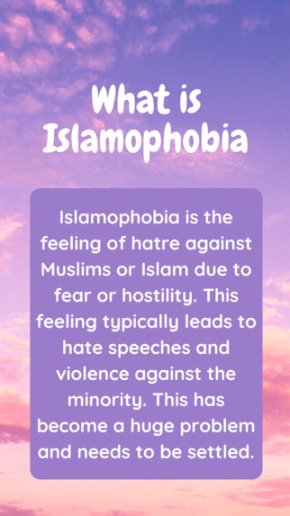 Love4Muslims – screenshot 3