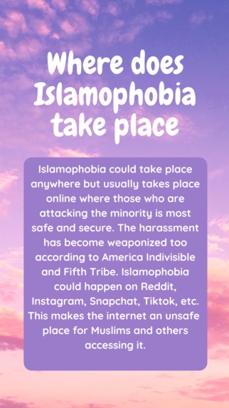 Love4Muslims – screenshot 4