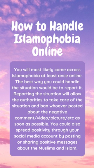 Love4Muslims – screenshot 5