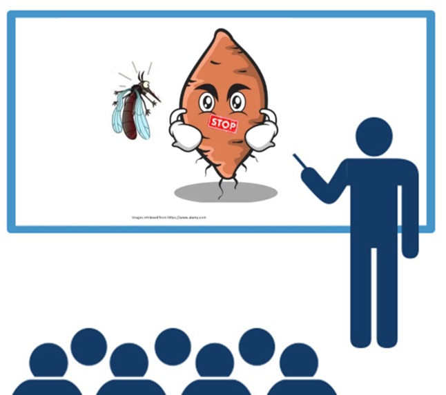 Sustainable Mosquito Control – Lessons Learned Lessons Given – screenshot 1