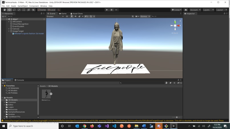 Sustainable She – screenshot 4