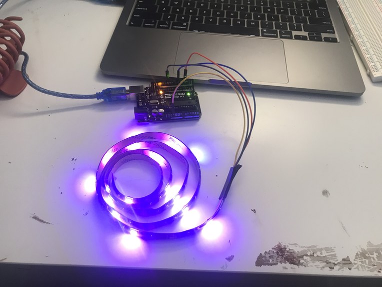 technica2Morse – screenshot 1