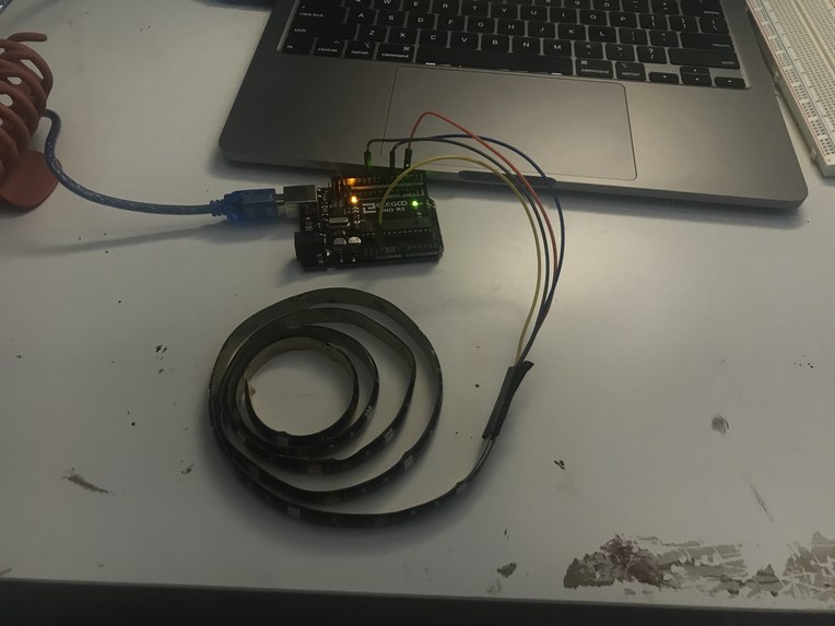 technica2Morse – screenshot 2