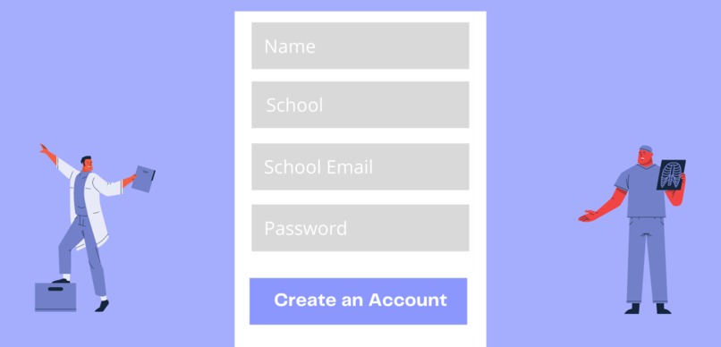 Campus Covid Team – screenshot 3