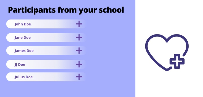 Campus Covid Team – screenshot 7