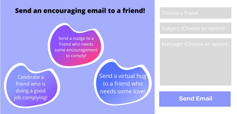 Campus Covid Team – screenshot 12