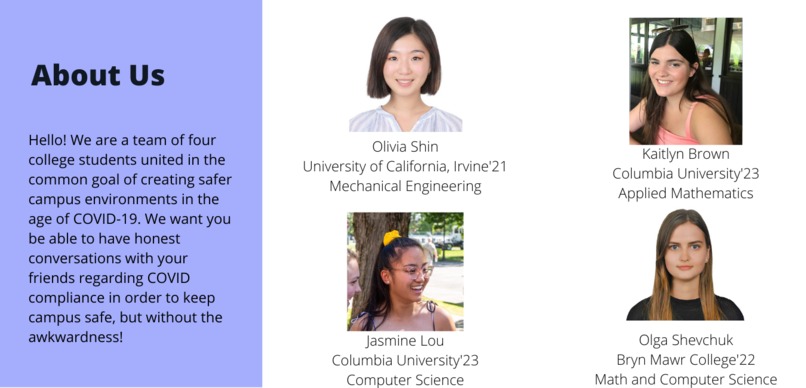 Campus Covid Team – screenshot 13