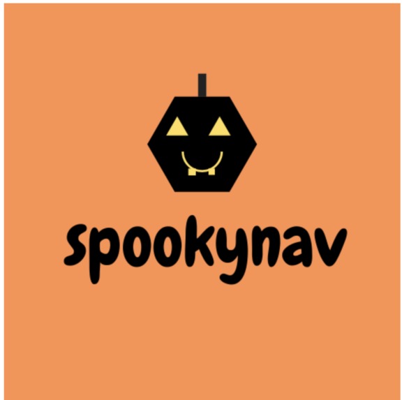 spookynav : Trick or Treat Safely – screenshot 1