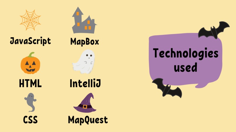 spookynav : Trick or Treat Safely – screenshot 12