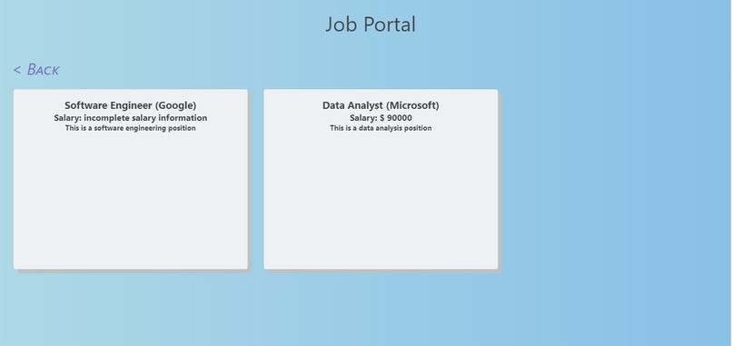 Woman in Business Hub! – screenshot 6
