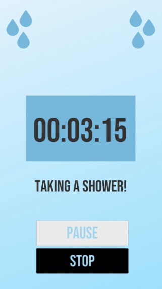 Ready for shower? – screenshot 2