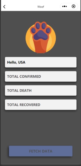 Woof – screenshot 4