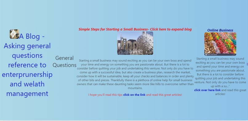 Woman in Business Hub! – screenshot 9