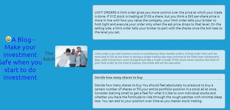 Woman in Business Hub! – screenshot 10