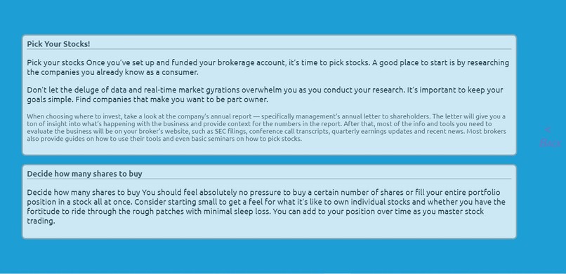 Woman in Business Hub! – screenshot 11