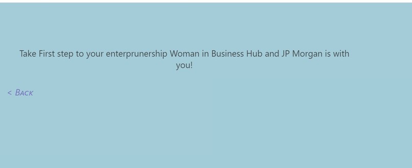 Woman in Business Hub! – screenshot 12