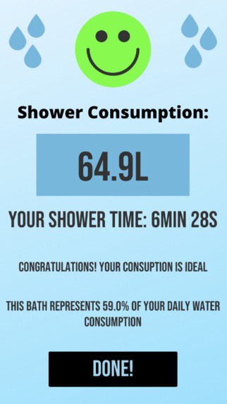 Ready for shower? – screenshot 4