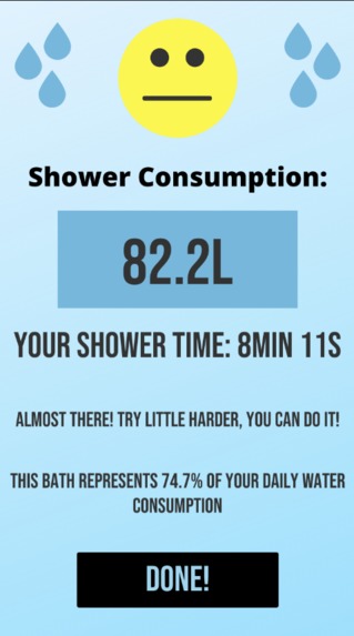 Ready for shower? – screenshot 5