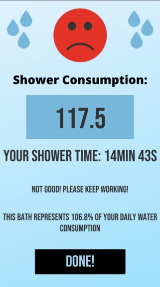 Ready for shower? – screenshot 6