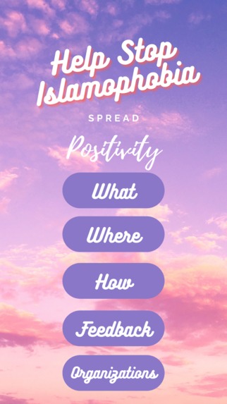 Love4Muslims – screenshot 2