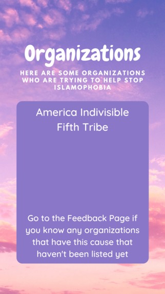 Love4Muslims – screenshot 7