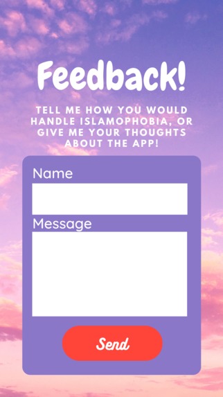 Love4Muslims – screenshot 6